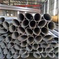 AISI ASTM En 10219 Cold-Drawn Special-Shaped Steel Pipe